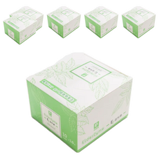 弘茂 益利素西洋接骨木精華素膠囊, 10顆, 500mg, 6盒