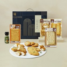 삼진어묵 삼진프리미엄 세트 2호 2736g, 1세트