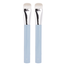 Ekmal Easy Brush A.A. 短臉 13, 混色, 2個