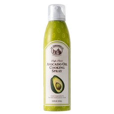 라투랑겔 아보카도 오일 스프레이, 147ml, 1개