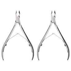 天使指甲鉗 T703 綠色, 2個