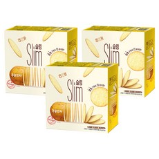 HAITAI 海太 馬鈴薯薄餅, 240g, 3盒