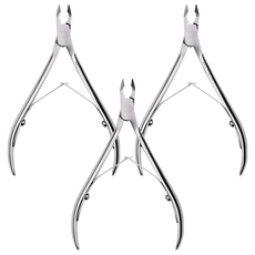 天使指甲鉗 T703 綠色, 3個