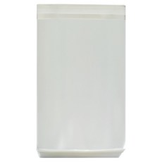 Draw Life 食品用自黏OPP袋 16 x 23 cm 400入, 1個