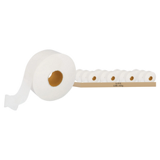 五月花 大捲筒衛生紙 800g, 3捲, 4組, 225m