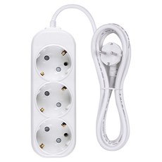 Ohsung Precision Earthing Multi-Tap 3, 2.5m, 單色, 1個