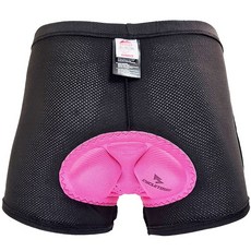 Cycle Tour 女性自行車內褲