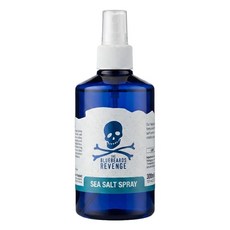 THE BLUEBEARDS REVENGE 藍鬍子 頭髮造型海鹽噴霧, 200ml, 1瓶