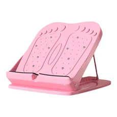 妃妃嚴選 磁石拉筋板, 櫻花粉