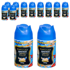 小麥購物 衣物芳香豆超值組 L1498 海洋 2瓶, 260g, 6罐