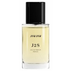 JIUJIU 親親 輕奢香水 J28, 30ml, 1件