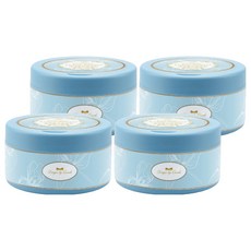 康朵 涼涼香水爽身粉(攜便型) 清爽控油 香氛持久 告別黏膩, 120g, 4個