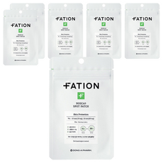 파티온 노스카나인 스팟 패치, 102개입, 6개