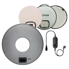 Gudeuljangdolddm 熱敷器, STONE