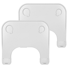 MEDICO 多用途輪椅桌, MK-130, 2個