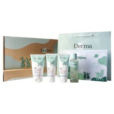Derma 有機寵愛寶寶新生禮, 1組
