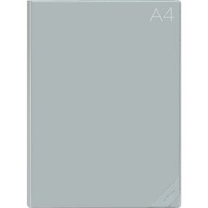 데얼스 도큐먼트 파일홀더 A4, 민트, 1개