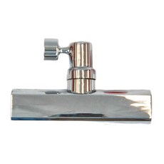 升級款瀑布飛雨水龍頭延伸器, 1個