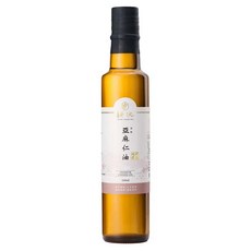 GENG YUAN 耕沅 100%頂級亞麻仁油, 250ml, 1瓶