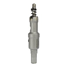 WORKPRO 超硬穴鋸 超硬開孔器 一體式 16mm WP403102, 3個