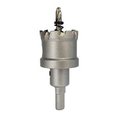 워크프로 일체형 초경홀소 40mm WP403116, 1개