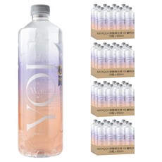 NAYAQUA 耐雅格生技 YOI 鹼性水 PH8.5, 850ml, 80瓶