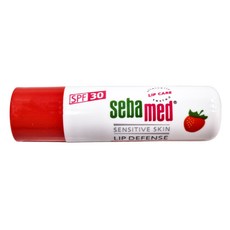 sebamed 施巴 亮彩護唇膏, 草莓甜心, 4.8g, 1件