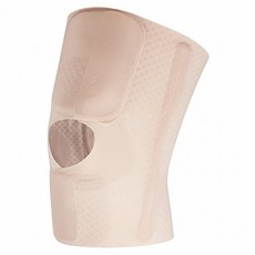 alphax 醫護超彈性蝶型護膝固定帶 輕薄設計 透氣面料 緊密貼合肌膚 靈活支撐 穩定膝蓋, 1個