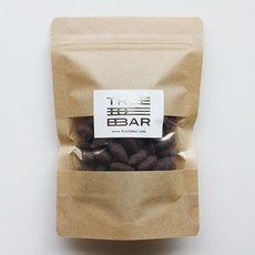 Trituba 杏仁巧克力康德巧克力, 1包, 150g