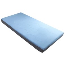 LOHAS 樂活家居 可拆洗冰紗涼感記憶床墊 188 x 90cm