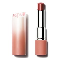espoir 艾絲珀 Nowear豐盈霧面唇膏, 08 Ash Cocoa, 1支, 3g