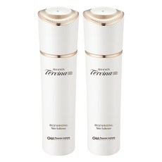 ISA KNOX 伊莎諾絲 Tervina AD撫紋彈力修護柔膚水, 150ml, 2瓶