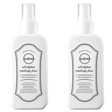 에템 올디펜스 메이크업 픽서, 150ml, 2개