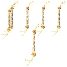 自然鮮 木天蓼 + 蟲癭果潔牙骨 貓咪零食 貓咪玩具, 6個