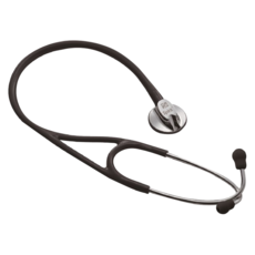 Spirit 精國 心臟科 單面聽診器 5號 CK-648PF 寶藍色, 1個