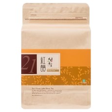 魚池鄉農會 樂活包茶葉 紅韻, 100g, 1包, 1包