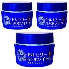 OZIO 歐姬兒 蜂王乳QQ潤白凝露EX, 75g, 3件