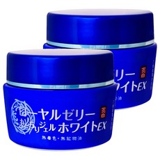OZIO 歐姬兒 蜂王乳QQ潤白凝露EX, 75g, 2件