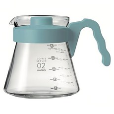 HARIO 好璃奧 V60好握02咖啡壺, 700ml, 咖啡壺, 1個