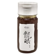 蜂巢氏 嚴選驗證龍眼蜂蜜, 700g, 1瓶