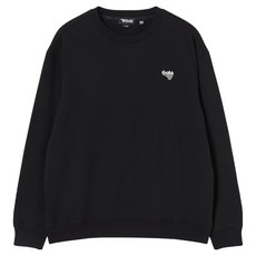 Gola 男女通用 Essential 棉質運動衫 WGLA6UAMMZ01