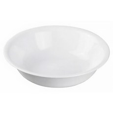 PEARL LIFE 珍珠金屬 Corelle系列 冬日小碗 J410-N CP-8918 13.5cm, 白色, 1個