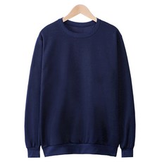 urbantee 男女通用基本款特殊雙面大學T