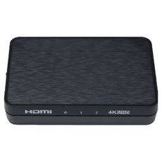 PX 大通 HDMI一進二出分配器 支援HDMI 2.0 支援Ultra HD 4K2K@60Hz 支援HDR, HD2-121, 1個