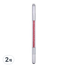 뷰티팝 修眉刀 D, 1, 2個