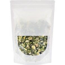 토종마을 건대파, 200g, 1개