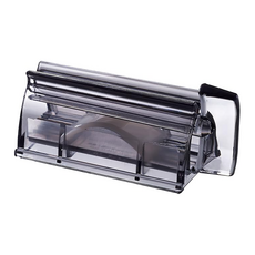 like-it 日本製 牙膏夾 TR-01L, 灰色, 1個