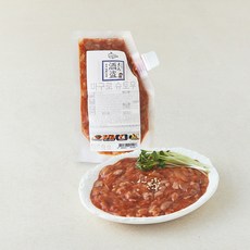 고래미 마구로 슈토우, 1개, 300g