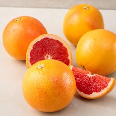 곰곰 남아공산 자몽, 1.5kg, 1개