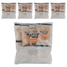 하효맘 감귤과즐 8p, 240g, 5개